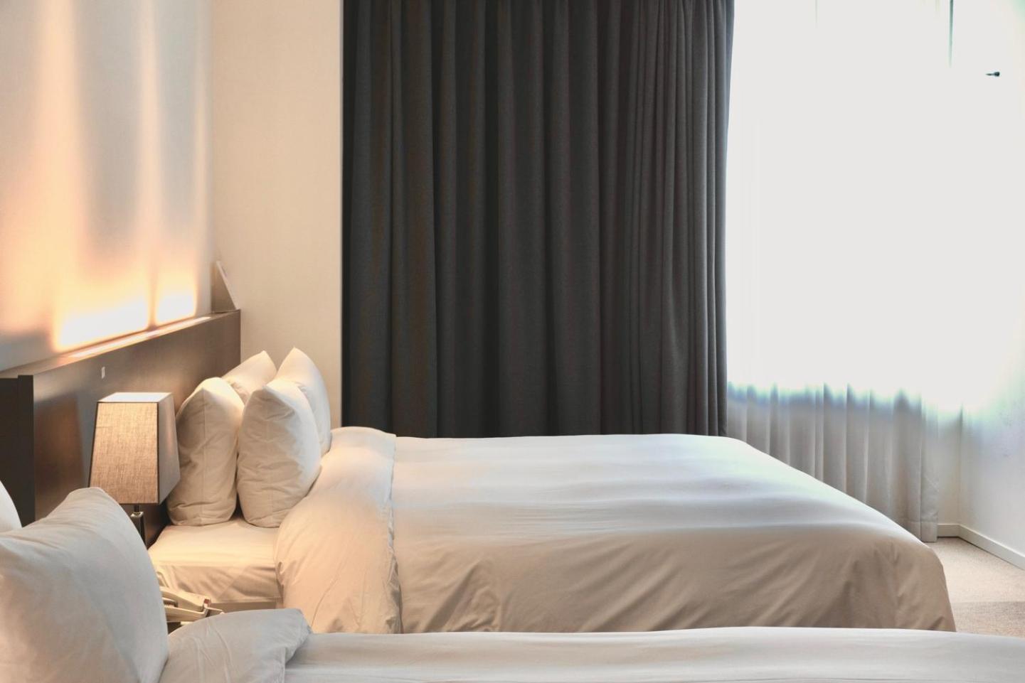 Sky View Hotel Changwon Exterior photo
